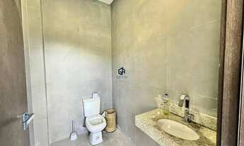 Imagem 5: Area privativa 3 quartos - CABRAL