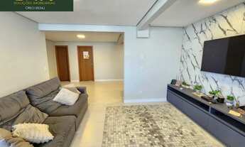 Imagem 6: Apartamento à venda, bairro Anita Garibaldi: 3 quartos sendo 1 suíte com closet, 2 salas