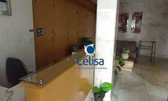 Imagem 3: Apartamento com 1 dormitório para alugar, 47 m² por R$ 1.138,02/mês - Méier - Rio de Janei