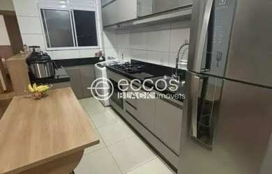 Imagem 4: Apartamento à venda, 2 quartos, 1 vaga, Martins - Uberlândia/MG
