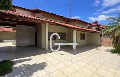 Imagem: Casa com 3 dormitórios à venda, 186 m²