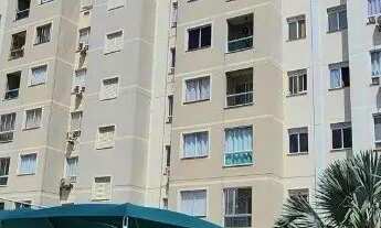 Imagem 2: Apartamento semimobiliado