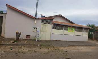 Imagem 2: Vende-se casa itapaci Goiás