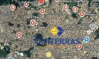 Imagem 6: Terreno à venda, com entrada a partir de R$ 45.000,00