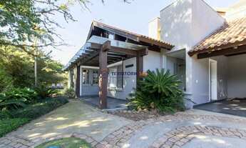 Imagem 2: Casa Térrea no Condomínio Terra Ville com piscina