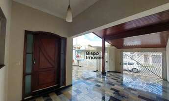 Imagem 4: Casa Residencial com 3 dormitórios para alugar, 165 m² - Jardim Nossa Senhora do Carmo - A