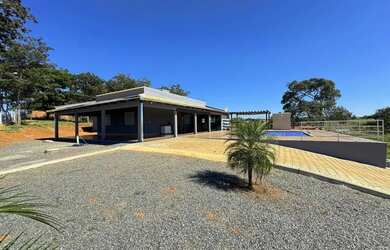 Imagem: CHACARA 6.400 METROS ESCRITURADA