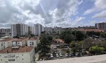 Imagem 5: Apartamento para Venda - 63.69m², 2 dormitórios, sendo 1 suites, 1 vaga - Passo da Areia