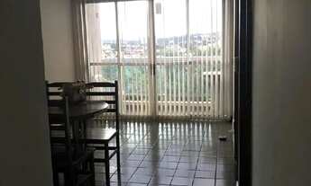 Imagem: Apartamento à venda no Jardim Sumaré