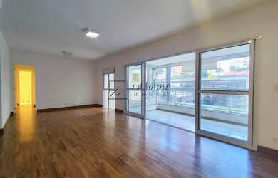 Imagem 4: Aluguel Apartamento 3 Dormitórios - 135 m² Pinheiros