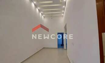 Imagem 2: Casa em Avenida das Acácias - Parque Tarcisio Miranda - Campos dos Goytacazes/RJ