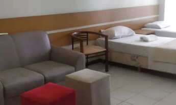 Imagem 2: Alugo apto tipo Flat,todo mobiliado