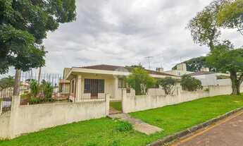 Imagem: Vendas Casa Curitiba PR