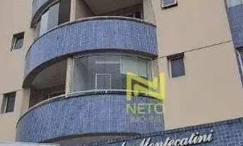 Imagem: Apartamento com 2 dormitórios à venda