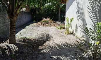 Imagem 3: Casa com terreno