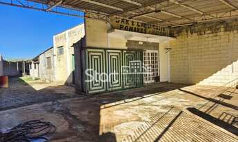 Imagem: Casa - Parque dos Pomares - Campinas