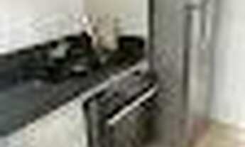 Imagem 2: Imóvel para aluguel tem 48 metros quadrados com 2 quartos em Jardim Yolanda - Jacareí - SP