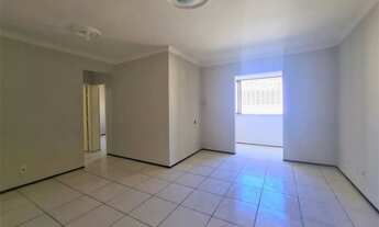 Imagem: Apartamento com 2 dormitórios para alugar