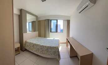 Imagem 3: Imóvel para venda com 43 metros quadrados com 1 quarto em Boa Viagem - Recife - PE