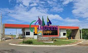 Imagem: TERRENO EM CONDOMÍNIO - CIDADE PLANEJADA