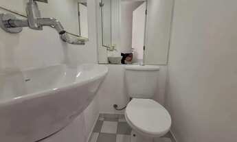 Imagem 7: Imóvel para aluguel com 45 metros quadrados com 1 quarto em Indianópolis - São Paulo - SP