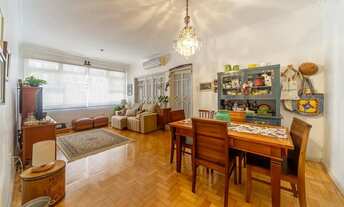 Imagem: Apartamento 02 quartos no bairro Petrópolis