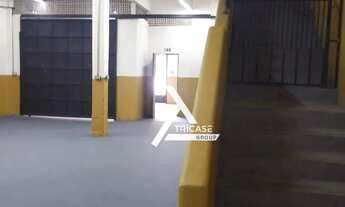 Imagem 5: PRÉDIO INDUSTRIAL DE ALTO PADRÃO NO BOM RETIRO INFRAESTRUTURA COMPLETA PARA GRANDES OPERA