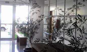 Imagem 3: Apartamento Mobiliado - Andar Alto no Leste Universitário - Próximo das Universidades