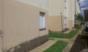 Imagem: Vendo apartamento em Sumaré Nova Veneza