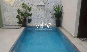 Imagem 3: Casa à venda no bairro São João em Araguari