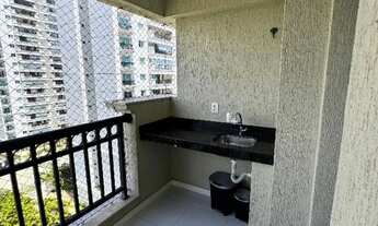 Imagem: Apartamento no Portamaris Condominio Clube