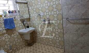 Imagem 6: Casa com 5 dormitórios para alugar, 429 m² por R$ 4.000,00/mês - Vila Amélia - São Paulo/S