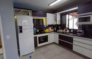 Imagem 6: CASA AMPLA COM PISCINA NA ZONA NOVA DE CAPÃO DA CANOA * REF: *7371741