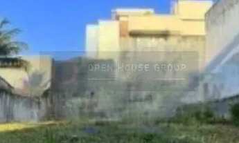 Imagem 2: Open House vende excelente terreno plano na quadra da Praia de Piratininga!!!