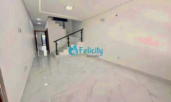 Imagem: Sobrado com 4 dorms, 3 suítes, 3 vagas