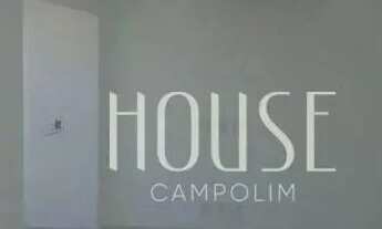 Imagem 2: Apartamento à venda em Residencial Tom Jobim: condomínio de alto padrão em Sorocaba, com 1