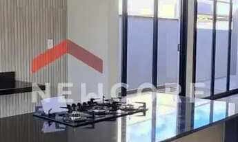 Imagem 3: Casa de condomínio em Rua Mercúrio - Moradas das Flores II - Piratininga/SP