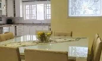 Imagem 4: Sobrado com 3 dormitórios à venda, 400 m² por R$ 2.399.999,99 - Vila Assunção - Santo Andr