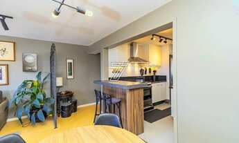 Imagem 5: APARTAMENTO com 2 dormitórios à venda com 106.28m² por R$ 670.000,00 no bairro Rebouças