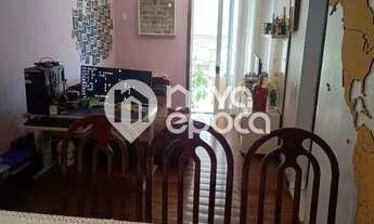 Imagem 6: Andaraí Apartamento com 2 dormitórios