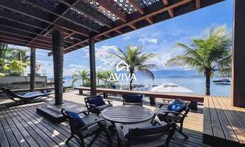 Imagem 2: Casa Disponível para Venda no Condomínio Villas do Tanguá Angra dos Reis