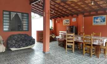 Imagem 3: Chácara em Rua Adelino Botelho Ferreira - Terras de San Marco - Itatiba/SP