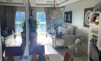 Imagem 2: Apartamento 2 Quartos com 1 Suíte e 63m² - Pagani