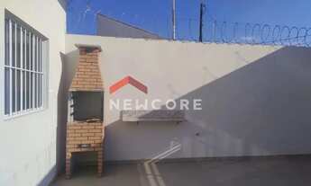 Imagem 6: Casa em Rua Canadá - Jardim Solange - Bauru/SP