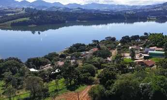 Imagem 5: Lotes de 1.000 m² em Condomínio na Represa de Piracaia - Parcelados