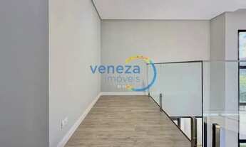 Imagem 6: Casa Residencial com 3 quartos à venda por R$ 1630000.00, 191.00 m2 - PARQUE TAUA - LONDRI