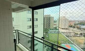 Imagem 4: Apartamento Jardins Andar Alto Projetado