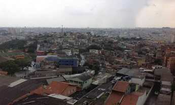 Imagem: Sobrado em Rua Pedro Espanhol - Parque Savoy