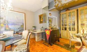 Imagem 6: Apartamento em Alameda Joaquim Eugênio de Lima - Jardim Paulista - São Paulo/SP