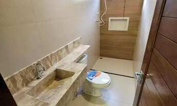 Imagem 5: Casa com 3 dormitórios à venda, 124 m² por R$ 350.000,00 - Jardim Gonzaga - Juazeiro do No